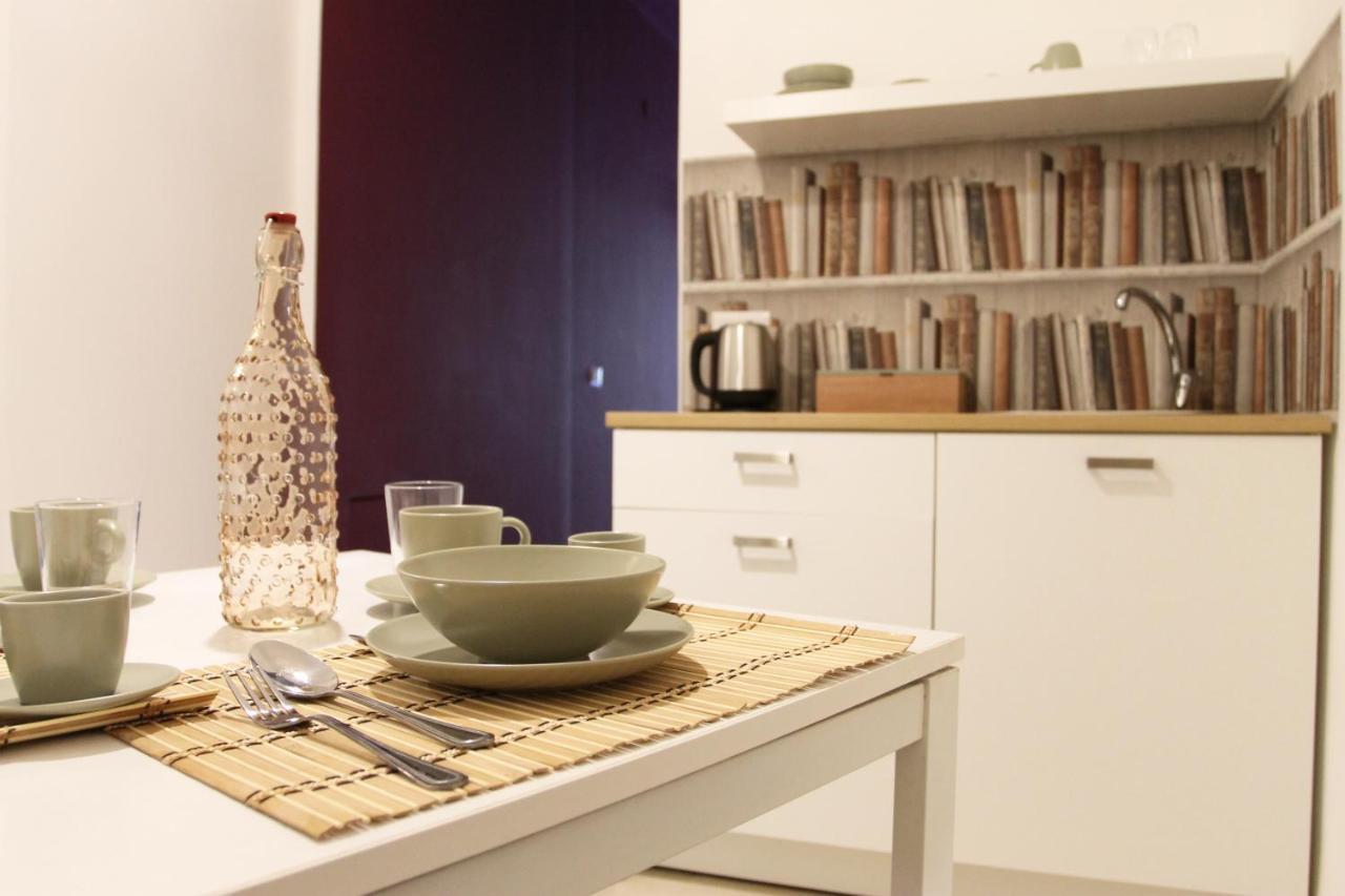Marion - Holiday Houses Naples Luaran gambar