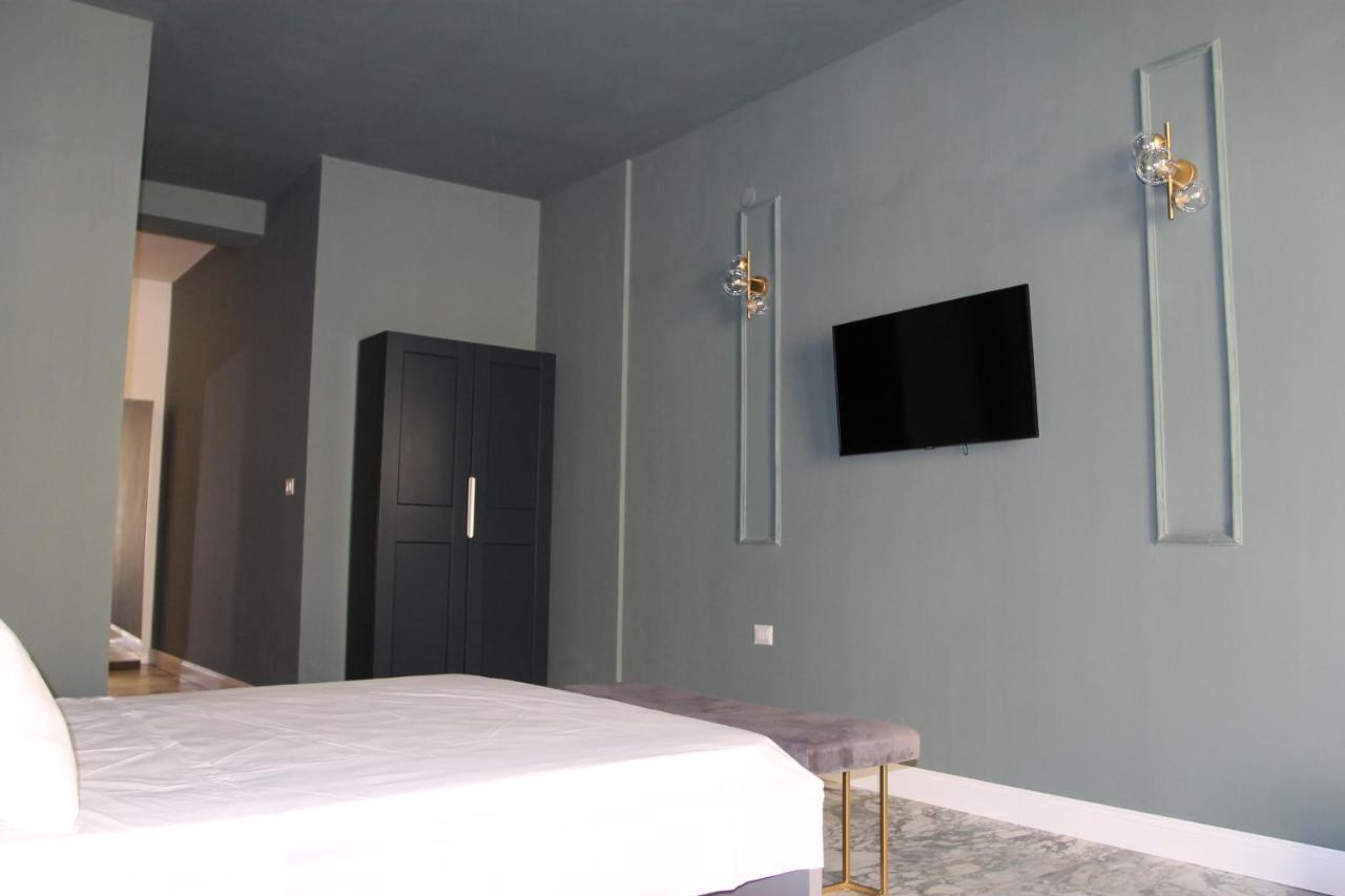 Marion - Holiday Houses Naples Luaran gambar