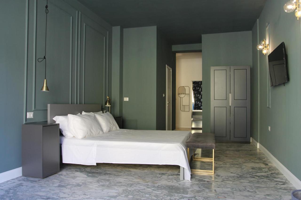 Marion - Holiday Houses Naples Luaran gambar