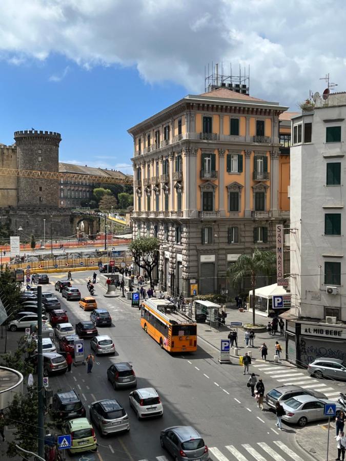 Marion - Holiday Houses Naples Luaran gambar