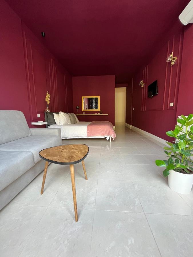Marion - Holiday Houses Naples Luaran gambar