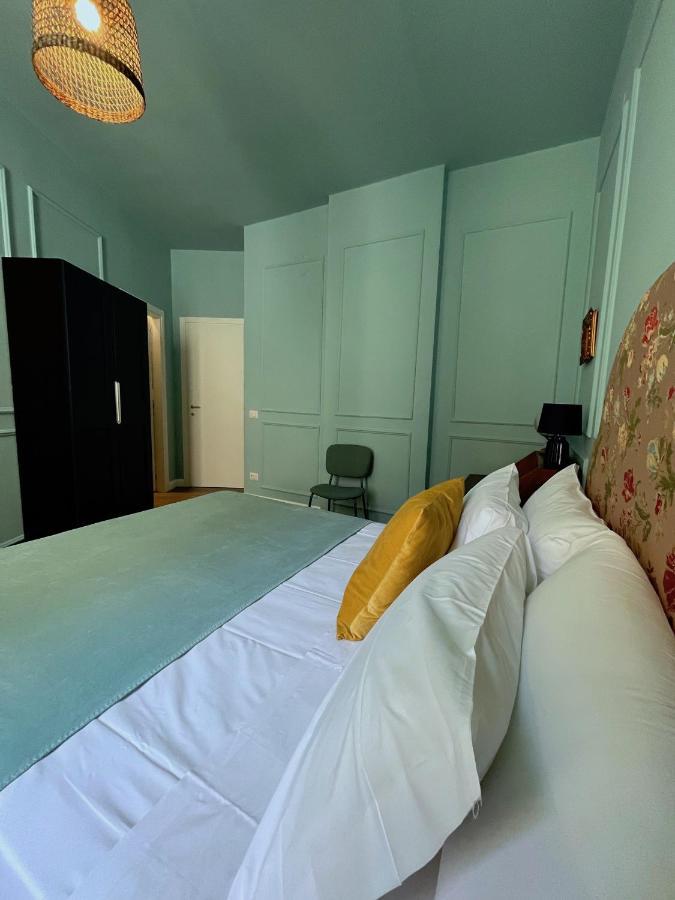 Marion - Holiday Houses Naples Luaran gambar
