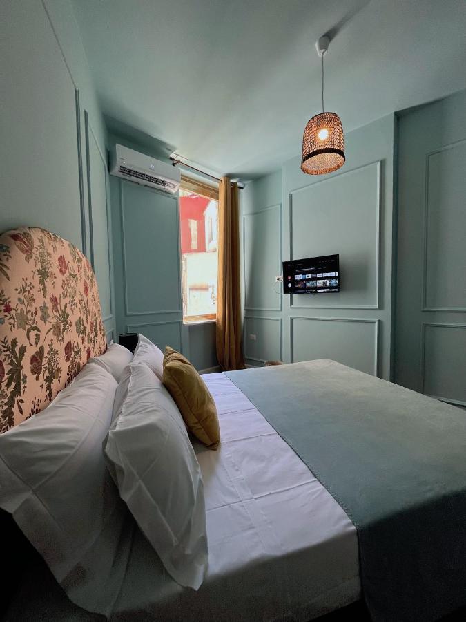 Marion - Holiday Houses Naples Luaran gambar