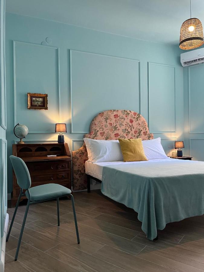 Marion - Holiday Houses Naples Luaran gambar