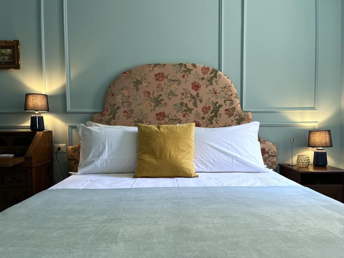 Marion - Holiday Houses Naples Luaran gambar