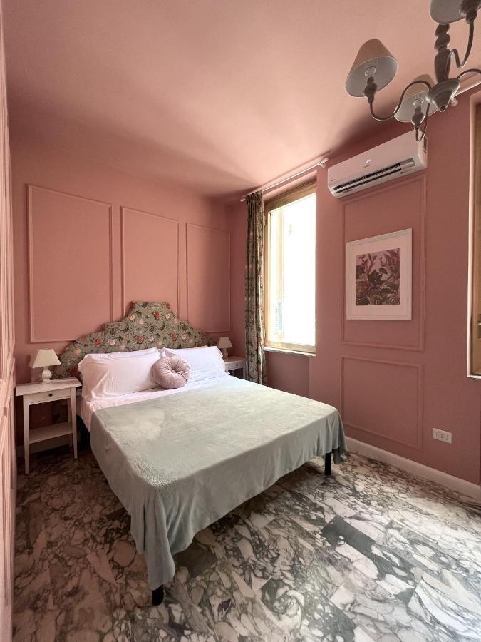 Marion - Holiday Houses Naples Luaran gambar