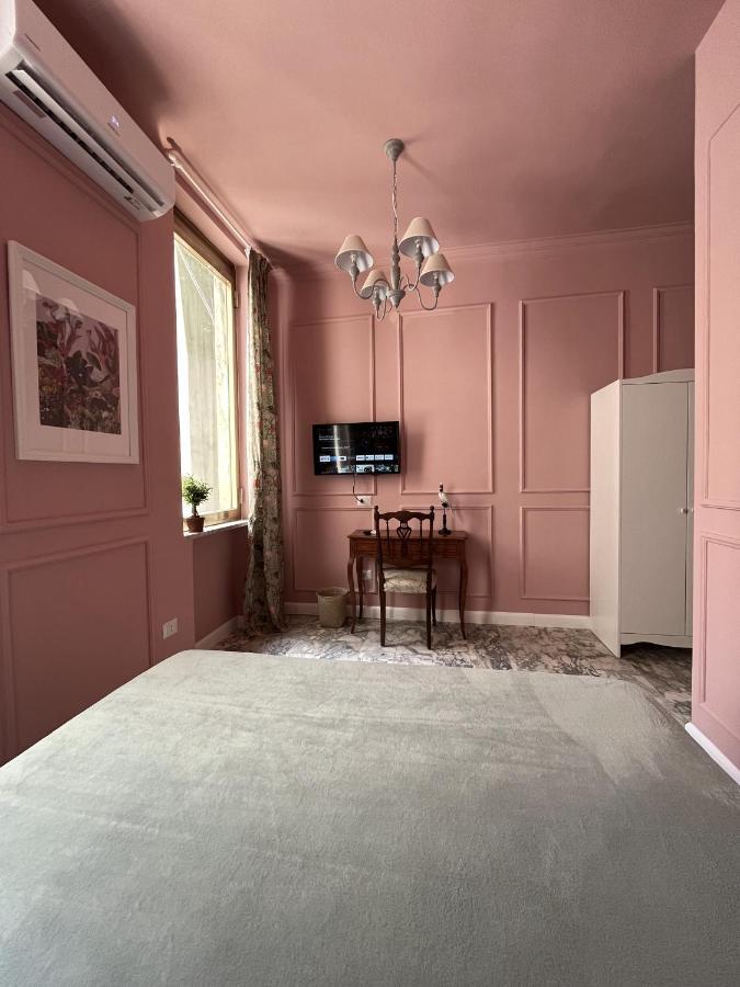 Marion - Holiday Houses Naples Luaran gambar