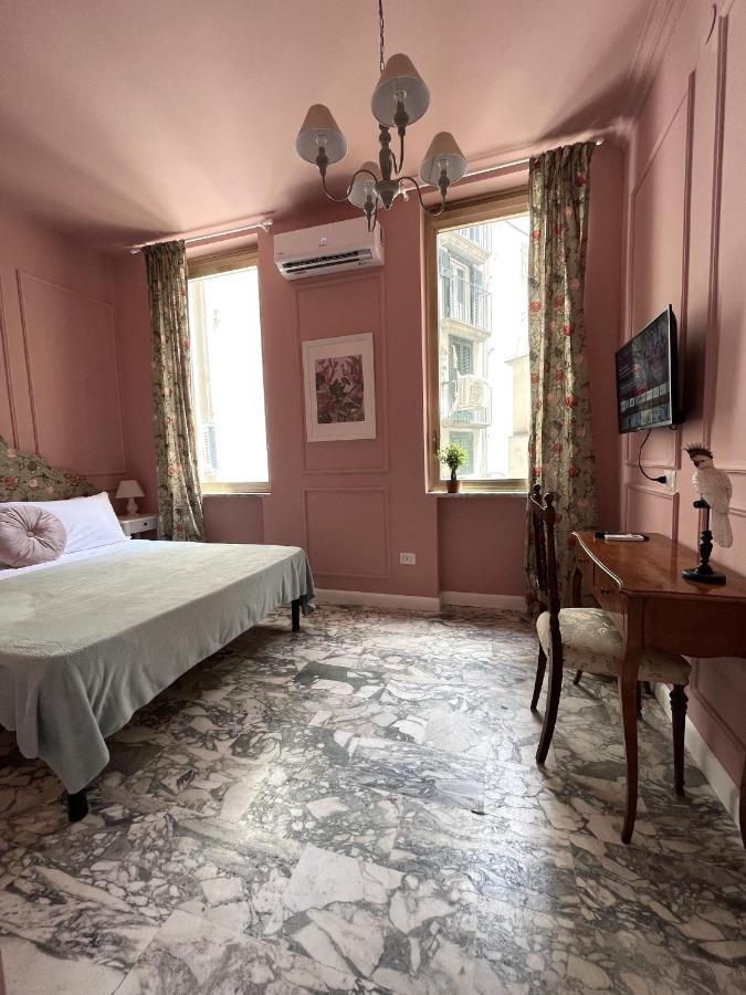 Marion - Holiday Houses Naples Luaran gambar