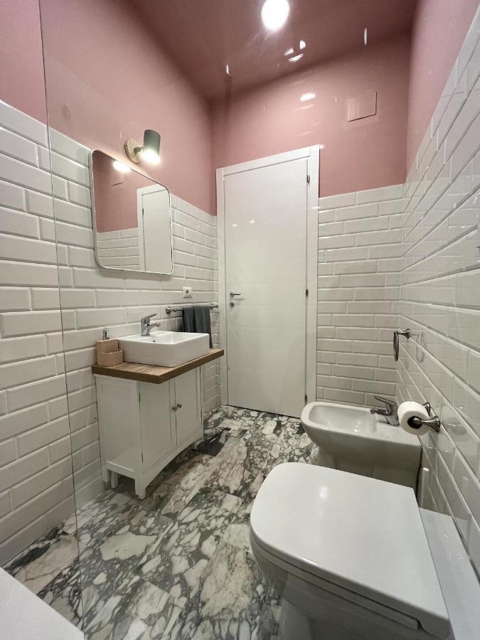 Marion - Holiday Houses Naples Luaran gambar