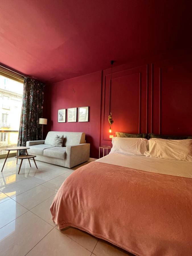 Marion - Holiday Houses Naples Luaran gambar
