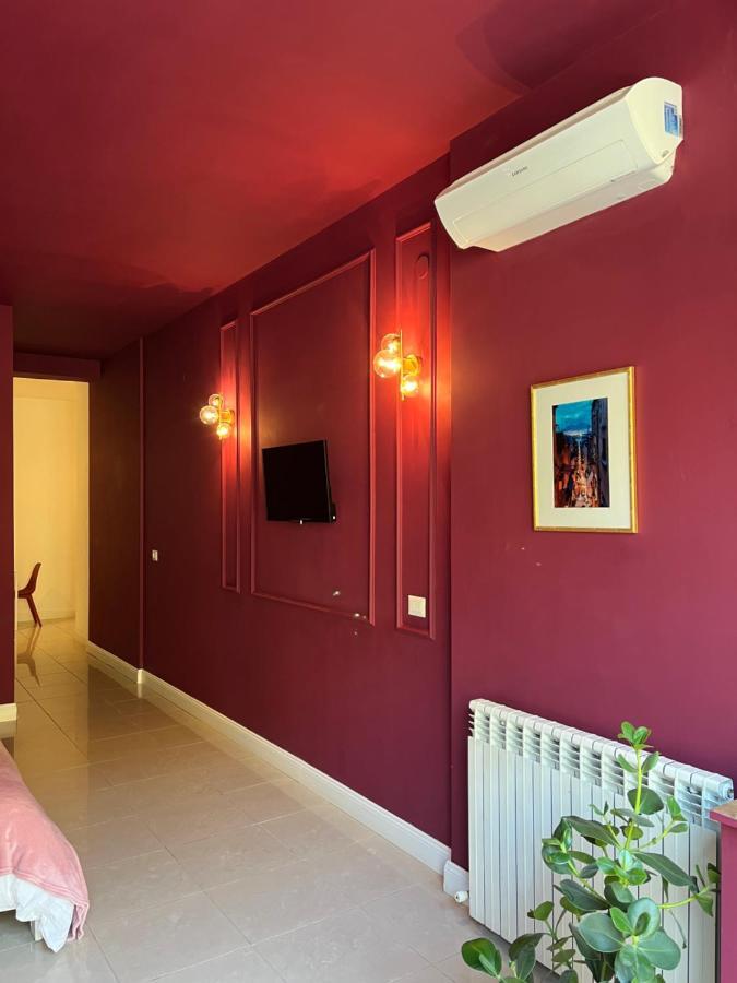 Marion - Holiday Houses Naples Luaran gambar