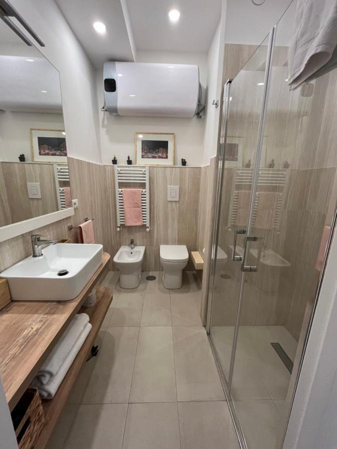 Marion - Holiday Houses Naples Luaran gambar