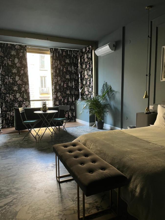 Marion - Holiday Houses Naples Luaran gambar