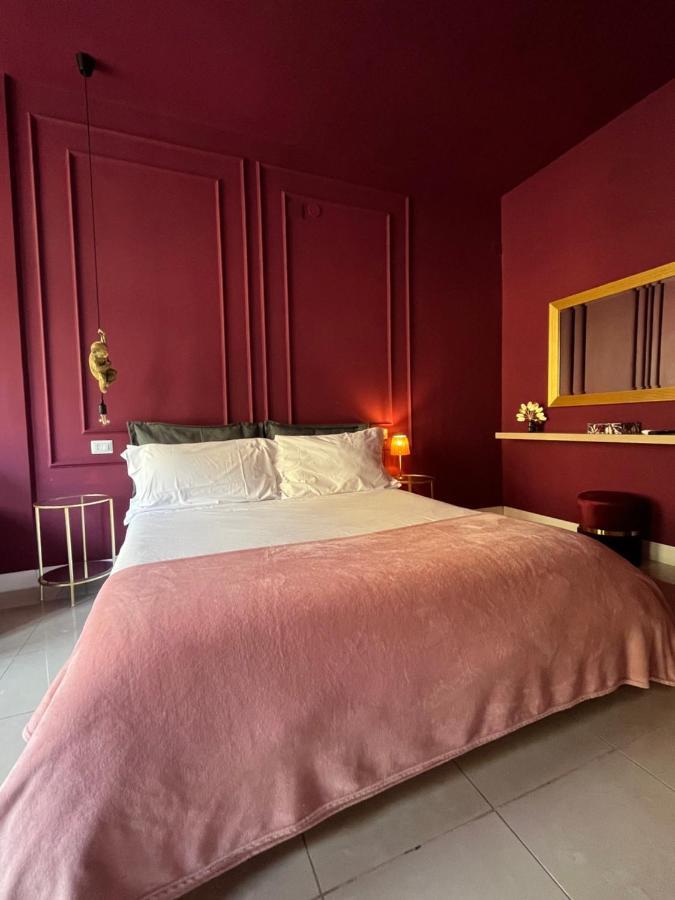 Marion - Holiday Houses Naples Luaran gambar