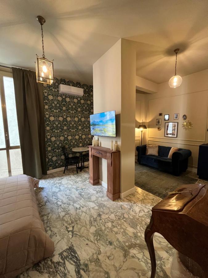Marion - Holiday Houses Naples Luaran gambar