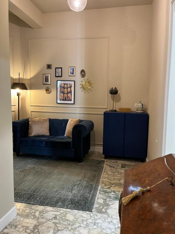 Marion - Holiday Houses Naples Luaran gambar